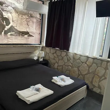 Dolce Pensjonat 2*