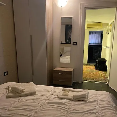 Guest house Dolce Carini