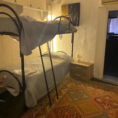 Guest house Dolce Carini