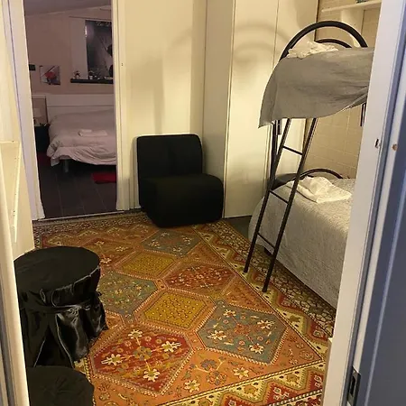Guest house Dolce Carini