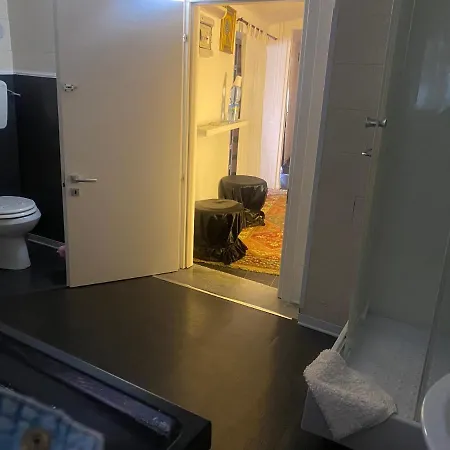 Dolce Guest house Carini