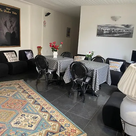 Guest house Dolce