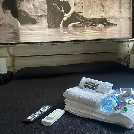 Dolce Guest house Carini