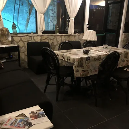 Dolce Πανσιόν 3*