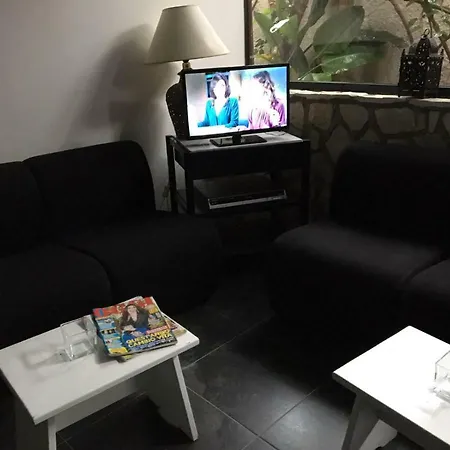 Guest house Dolce