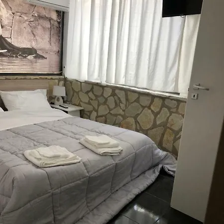 Guest house Dolce Carini
