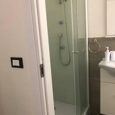 Guest house Dolce Carini