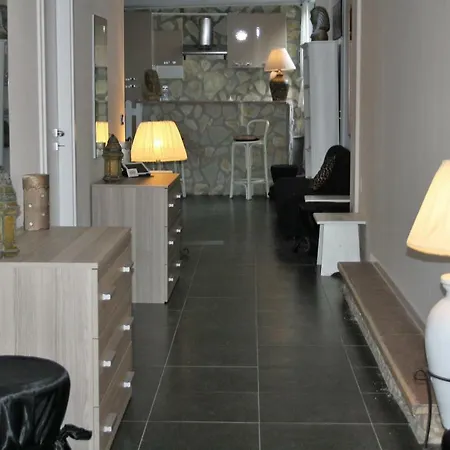 Guest house Dolce Carini
