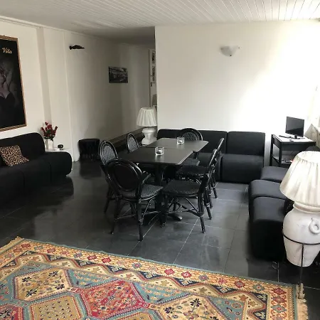 Dolce Guest house