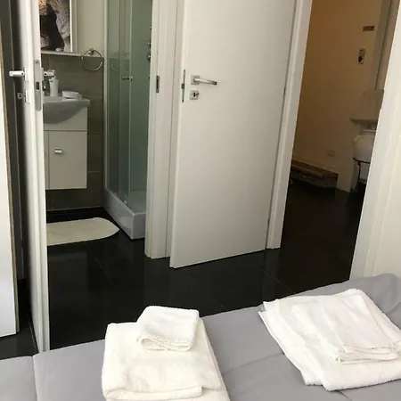 Guest house Dolce