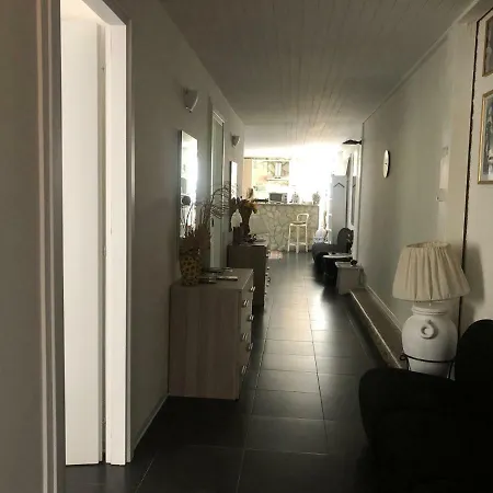 Guest house Dolce Carini